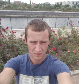 Вадим, 32 лет, Женщина, Днепропетровск, Украина