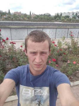 Вадим, 32 years old, Днепропетровск, Украина