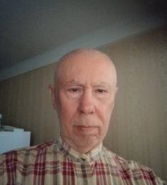 Сергей, 78 лет, Мужчина, Киев, Украина