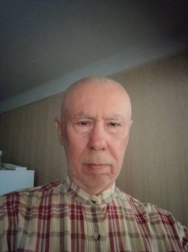 Сергей, 77 лет, Киев, Украина