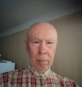 Сергей, 77 лет, Мужчина, Киев, Украина