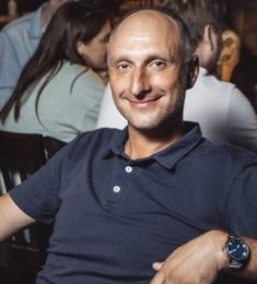 Николай, 47 лет, Мужчина, Нижний Новгород, Россия
