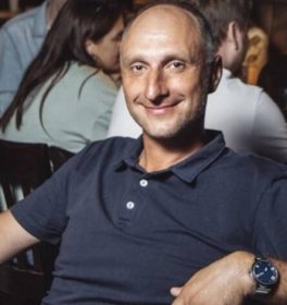 Николай, 46 лет, Мужчина, Нижний Новгород, Россия