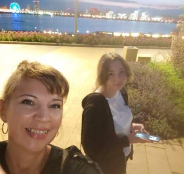 Карина, 48 лет, Москва, Россия