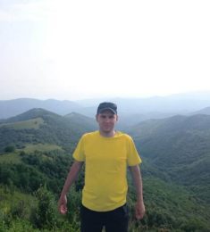 Сергей, 45 лет, Мужчина, Москва, Россия