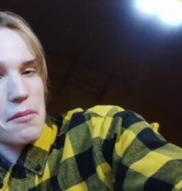 Михаил, 19 лет, Санкт-Петербург, Россия
