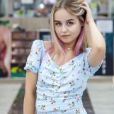 Алина, 26 лет, Ангарск, Россия