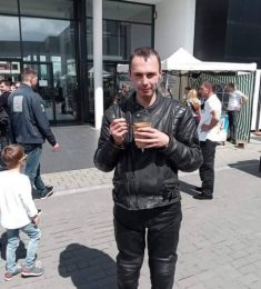 Андрій, 33 лет, Мужчина, Львов, Украина