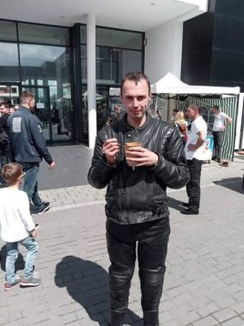 Андрій, 32 лет, Львов, Украина