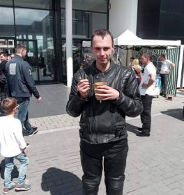 Андрій, 32 лет, Мужчина, Львов, Украина
