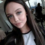 Алина, 26 лет, Новосибирск, Россия