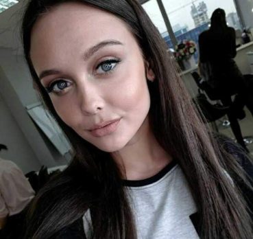 Алина, 26 лет, Новосибирск, Россия