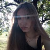 Kossheleva, 17 лет, Черкассы, Украина