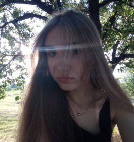 Kossheleva, 16 лет, Женщина, Черкассы, Украина