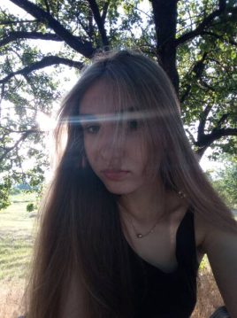 Kossheleva, 16 лет, Черкассы, Украина