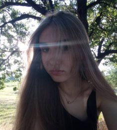 Kossheleva, 17 лет, Женщина, Черкассы, Украина