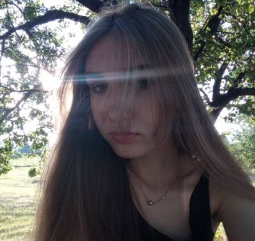 Kossheleva, 17 лет, Черкассы, Украина