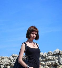Ирина, 40 лет, Женщина, Санкт-Петербург, Россия