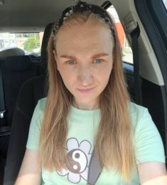 Alena, 33 лет, Женщина, Днепропетровск, Украина