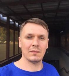 Антон, 37 лет, Мужчина, Киев, Украина