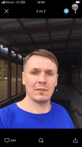 Антон, 36 лет, Киев, Украина