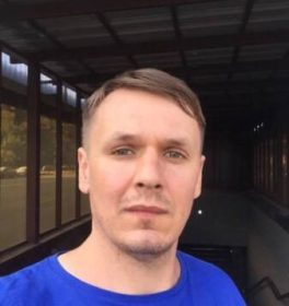 Антон, 36 лет, Мужчина, Киев, Украина