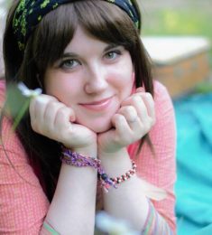 алиса, 27 лет, Женщина, Пермь, Россия