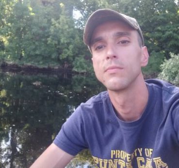 Антон, 34 лет, Кременчуг, Украина