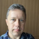 Роман, 46 лет, Запорожье, Украина