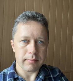 Роман, 46 лет, Мужчина, Запорожье, Украина