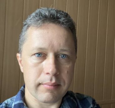 Роман, 46 лет, Запорожье, Украина