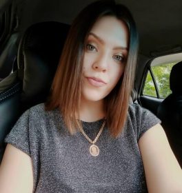 Кристина, 24 лет, Киселевск, Россия