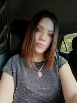 Кристина, 25 лет, Киселевск, Россия