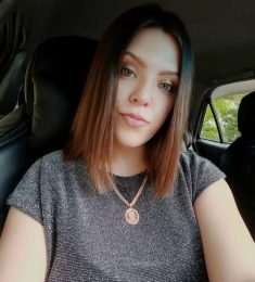 Кристина, 27 лет, Женщина, Киселевск, Россия