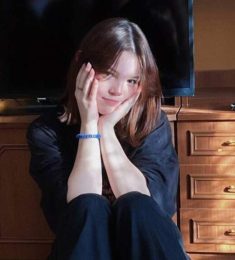 марина, 18 лет, Женщина, Саранск, Россия