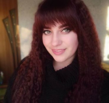 Анастасия, 28 лет, Одесса, Украина