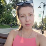 Дарья, 24 лет, Энгельс, Россия
