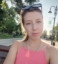 Дарья, 24 лет, Женщина, Энгельс, Россия