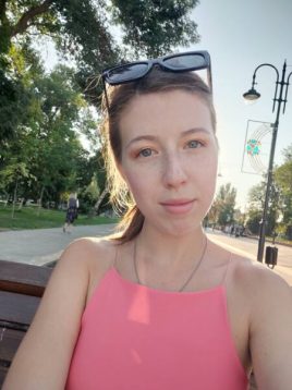 Дарья, 22 лет, Энгельс, Россия