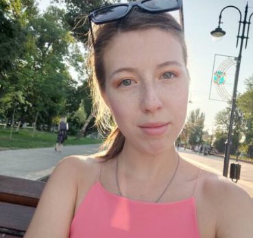 Дарья, 24 лет, Энгельс, Россия