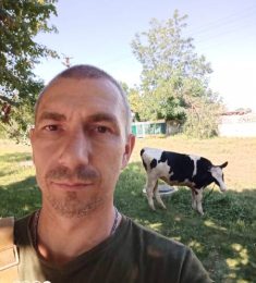 Михаил, 46 лет, Мужчина, Запорожье, Украина