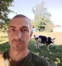 Михаил, 45 лет, Мужчина, Запорожье, Украина