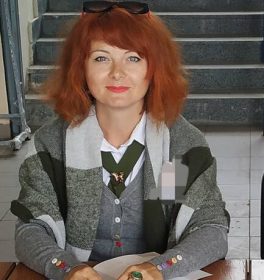Ира, 40 лет, Женщина, Харьков, Украина