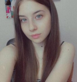 Amelia, 21 лет, Женщина, Нетешин, Украина