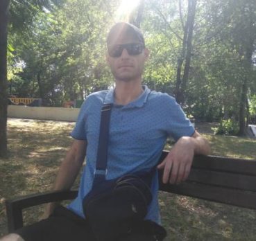 Артур, 37 лет, Днепродзержинск, Украина