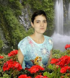 Евгения, 47 лет, Женщина, Канск, Россия