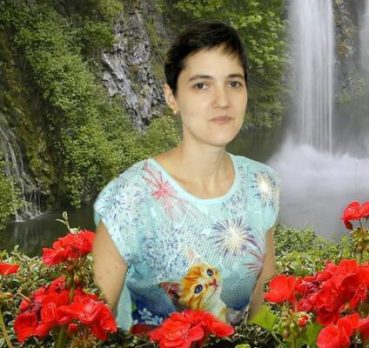 Евгения, 47 лет, Канск, Россия