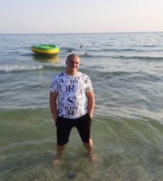 Віталій, 40 лет, Мужчина, Киев, Украина