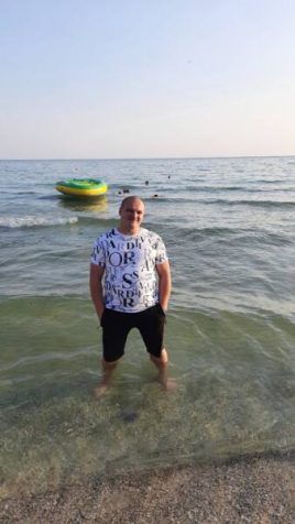 Віталій, 38 лет, Киев, Украина