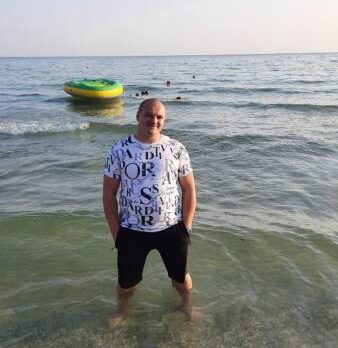 Віталій, 40 лет, Киев, Украина